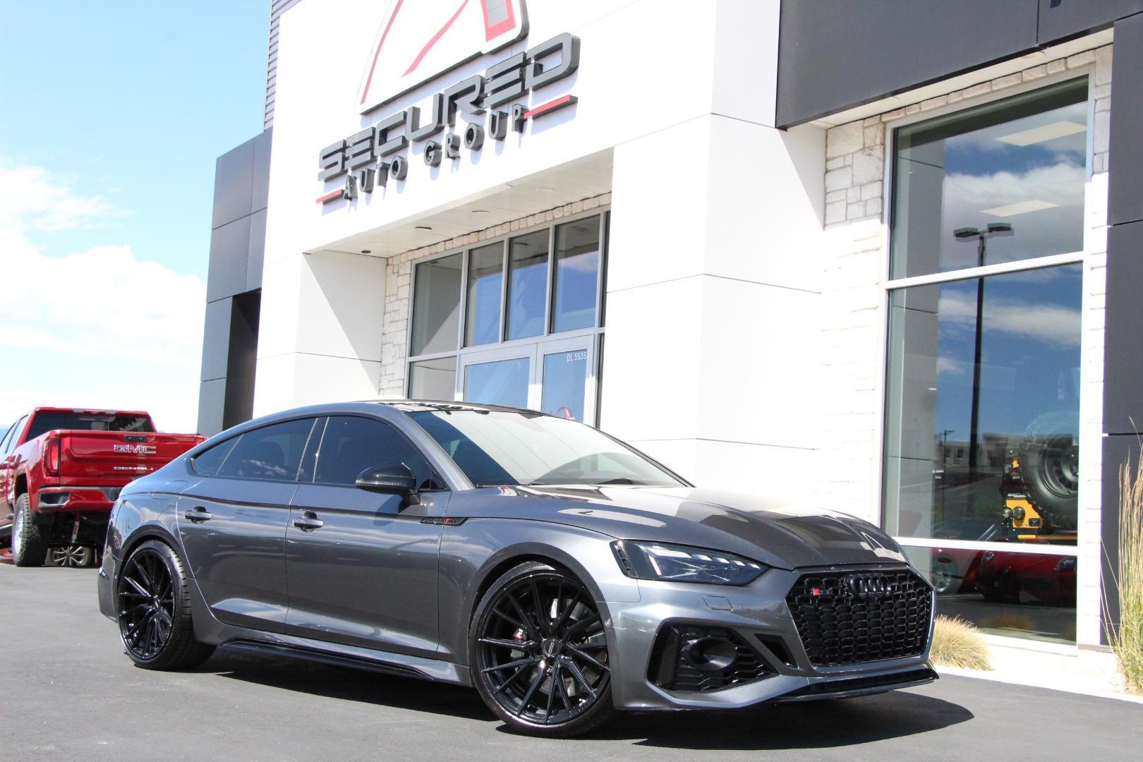 audi rs 5 sportback 2021 WUAAWCF52MA904829 image audi rs 5 sportback 2021 WUAAWCF52MA904829 image